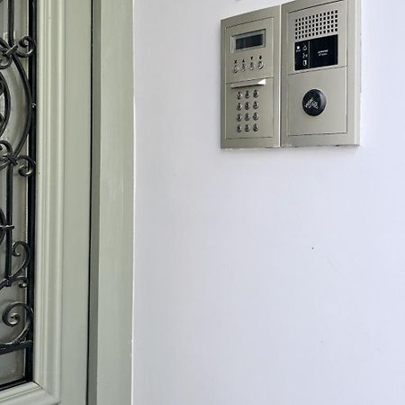 Victoire Saphir 203 Climatise Hotel De Ville Saint-Dizier Exterior photo