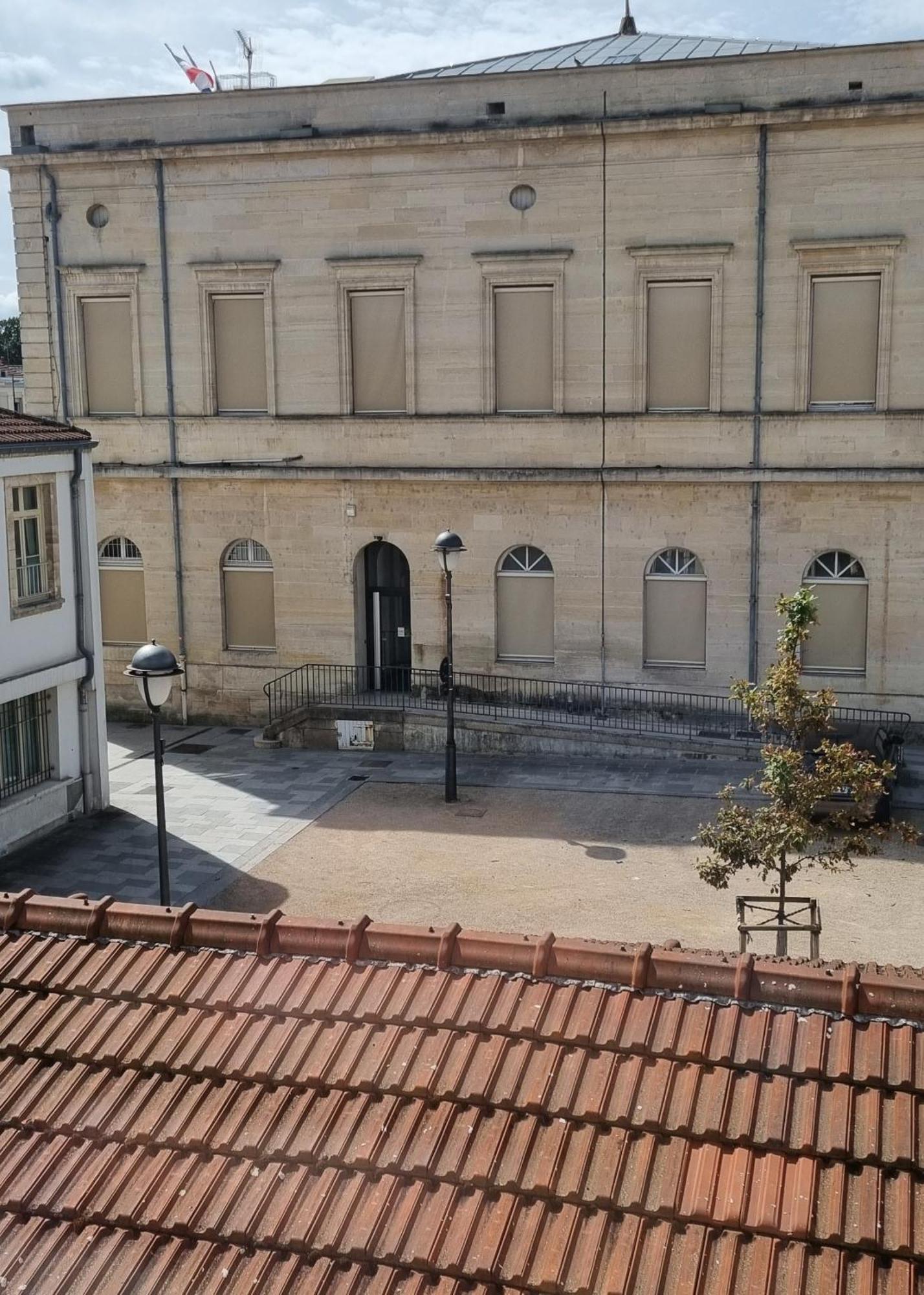 Victoire Saphir 203 Climatise Hotel De Ville Saint-Dizier Exterior photo