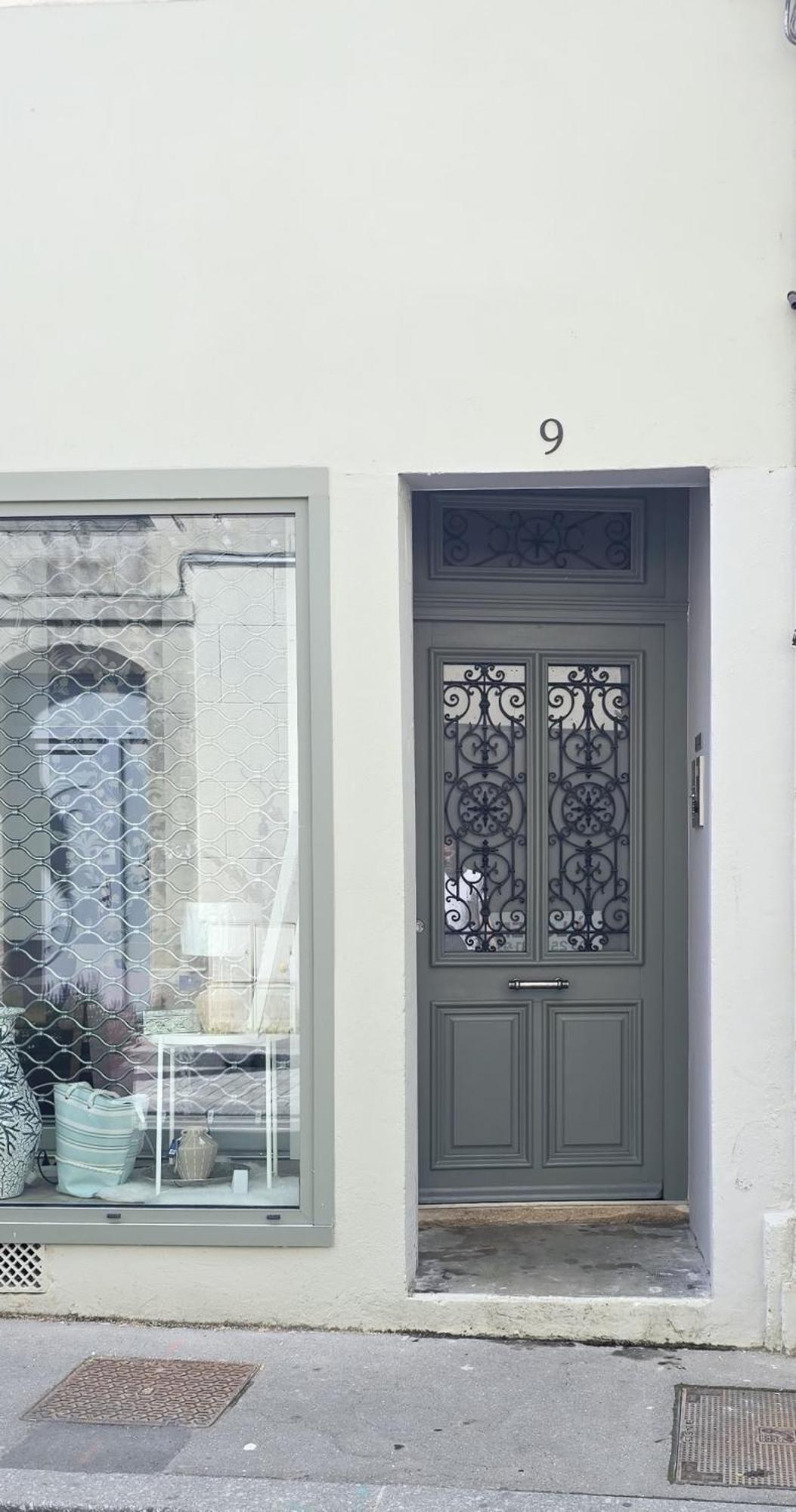 Victoire Saphir 203 Climatise Hotel De Ville Saint-Dizier Exterior photo